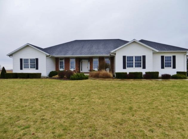 17276 N 1900 E Rd, Pontiac $284,900